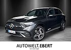 Mercedes-Benz GLC 300 d 4M+AMG-Line+AHK+PSD+Burmester+Kamera