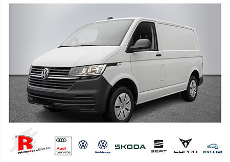 VW T6 .1 Transporter Kasten 2.0 l TDI SCR 110 kW 6-Gang-Schaltgetriebe