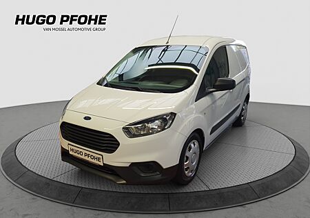 Ford Transit Courier 1.5 TDCi Kasten AHK GJR Klima BT