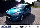 Ford Fiesta Cool & Connect 1.0 EcoBoost Apple CarPlay Android Auto Klimaautom Kom-paket Musikstreaming