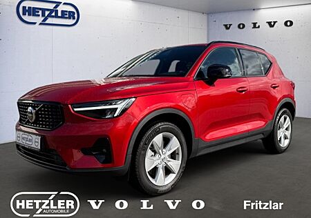 Volvo XC 40 XC40 Plus Dark Recharge Plug-In Hybrid 2WD T4 Twin Engine EU6d StandHZG Navi digitales Cockpit