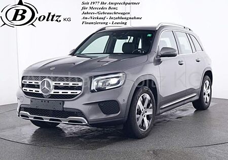 Mercedes-Benz GLB 180 ENp 52000 Busin el Klappe AHK LED HP SHZ