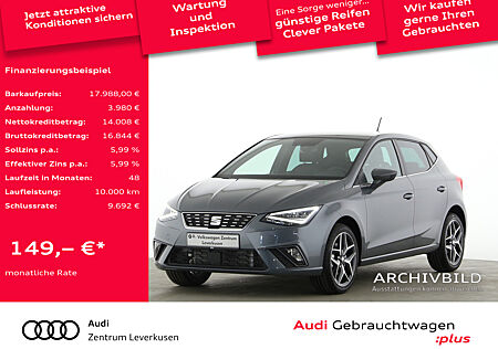 Seat Ibiza 1.0 Style