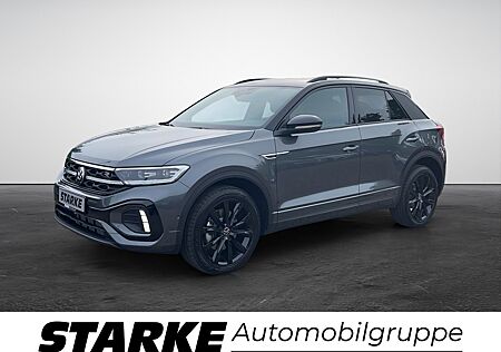 VW T-Roc 2.0 TDI DSG R-Line