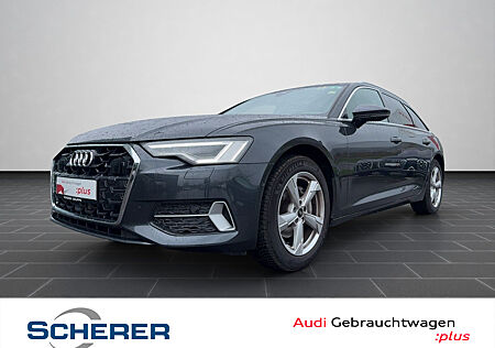 Audi A6 Avant Sport 40 TDI quattro MATRIX-LED PANO KAMERA