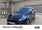 Ford Fiesta 1.0 EcoBoost S/S ST-Line SHZ LM KeyLess