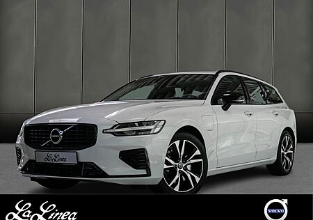 Volvo V60 R Design Expression Plug-In Hybrid AWD*LED*NAVI*WINTER