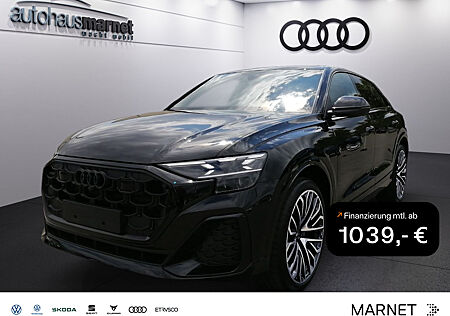 Audi Q8 SUV 50 TDI quattro 210(286) kW(PS) tiptronic