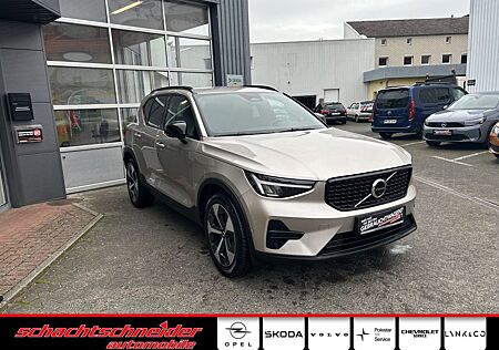 Volvo XC 40 XC40 B3 B DKG Plus Dark+ACC+360+