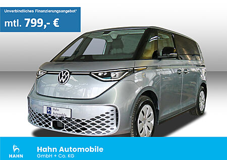 VW ID.BUZZ ID. Buzz Pro 150 kW (204 PS) 77kWh Heckantrieb