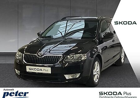 Skoda Octavia TSI AMBITION **KLIMAAUTOM.*SITZH.*NSW**