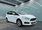 Ford S-Max Business 7Sitzer+AHZ+Navi+Winterpaket