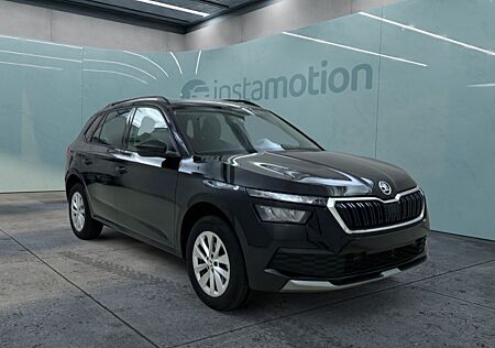 Skoda Kamiq 1.0 TSI DSG Ambition LED/ACC/DAB+