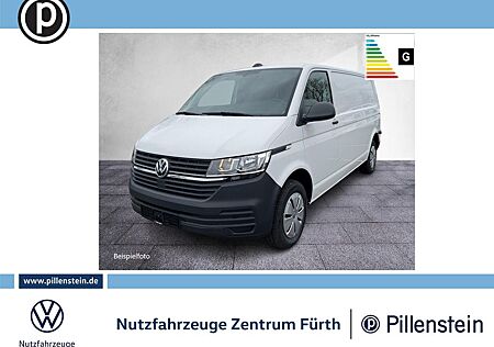 VW T6 .1 Kasten LR KLIMA KAMERA PDC GRA MFL