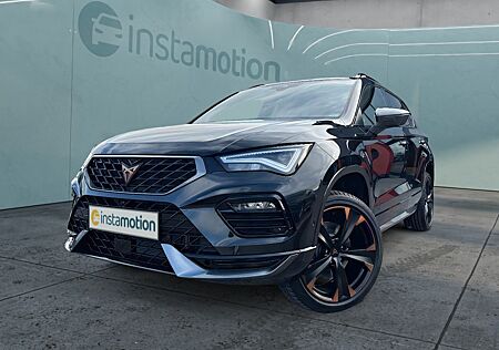 Cupra Ateca 2.0 TSI DSG 140kW (190 PS) 4Drive / FaPa