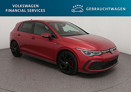 VW Golf GTD 2.0 TDI 147kW 7-Gang DSG 4 Türen