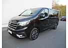 Renault Trafic Blue dCi 150 Spaceclass
