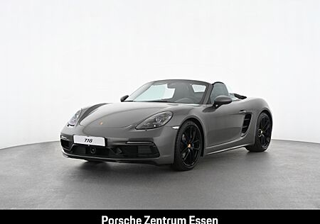 Porsche Boxster 718 / Apple CarPlay Rückfahrkam. LenkradHZG