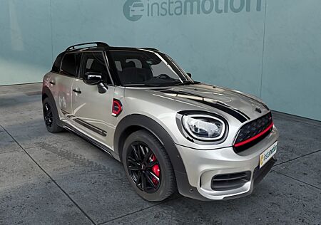 Mini John Cooper Works Countryman NAVI/SITZHZG/KLIMA