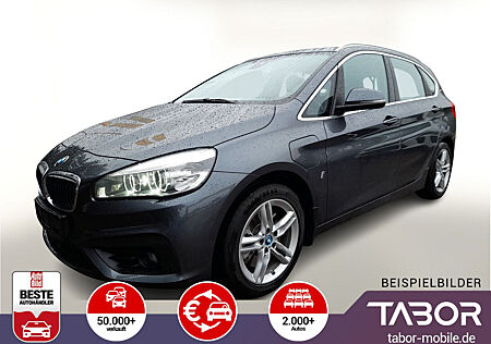 BMW 225xe 225 2er Active Tourer Advantage Nav LED Pano