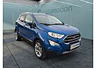 Ford EcoSport 1.0 EcoBoost Titanium *LED*NAVI*SYNC*LM