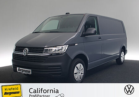 VW T6 .1 Transporter Kasten 2.0 TDI Kasten lang FWD