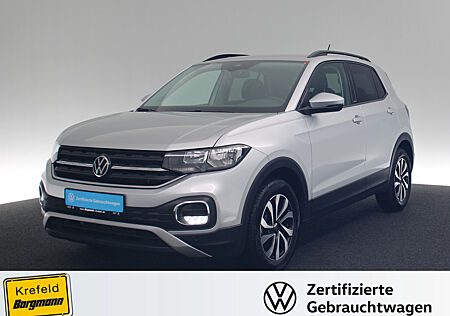 VW T-Cross 1.5 TSI Life