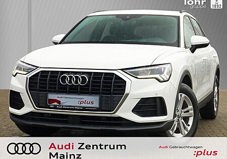 Audi Q3 35 TDI S tronic *LED*VC*AHK*NAVI*