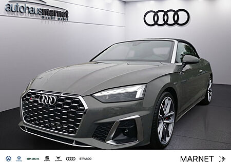 Audi S5 Cabrio TFSI 260(354) kW(PS) tiptronic