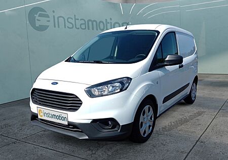 Ford Transit Courier Trend 1.0 KLIMA DAB SCHIEBETUER