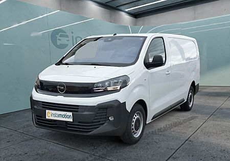 Opel Vivaro 2.0 BlueHDi 145 Lang 106 kW, 4-türig (Diesel)