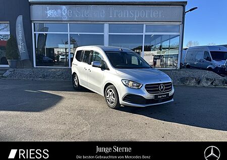 Mercedes-Benz A 160 T 160 STYLE/LEDER/KLIMA/MBUX/TEMPOMAT/PARK-PAKET