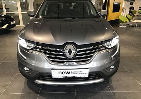 Renault Koleos ENERGY dCi 175 X-tronic 4WD INITIALE PARIS