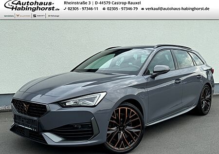 Cupra Leon Sportstourer VZ 1.4 e-Hybrid DSG AHK Beats ParkAssist