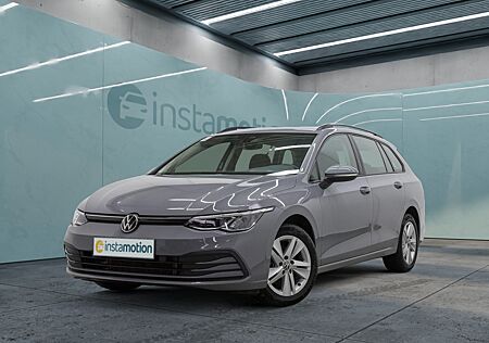 VW Golf Variant 1.0 eTSI DSG LIFE NAVI SITZHZ AHK KAMERA