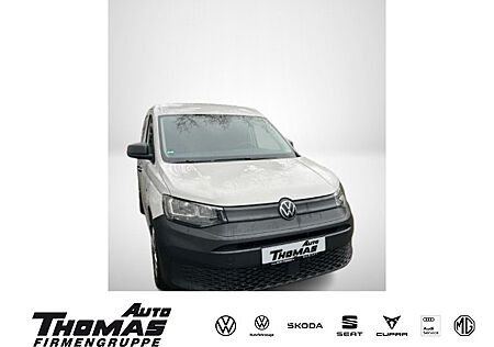 VW Caddy Cargo EcoProfi 2.0 TDI DSG DAB+APPCONNECT