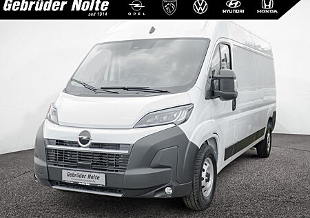 Opel Movano Kasten 2.2 HKa L3H2 3,5t verstärkt