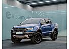 Ford Ranger Doppelkabine 4x4 Raptor Automatik Standheizung