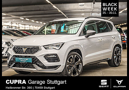 Seat Ateca 2.0 TSI DSG 221 kW