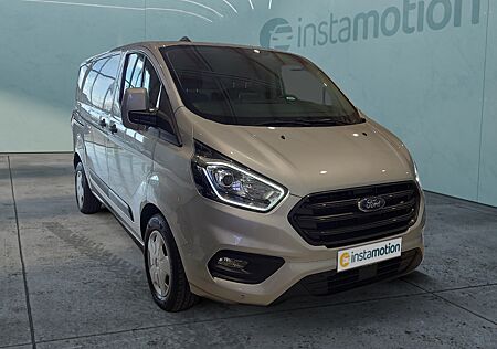 Ford Transit Custom 300 L1 Trend Kamera Tempo Klima DAB