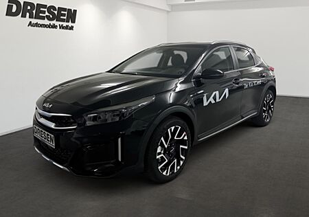 Kia XCeed XCee'd Spirit 1.4 T-GDI Navi+Kamera+Sitzheizung+CarPlay