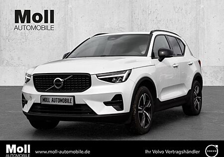 Volvo XC 40 XC40 Plus Dark 2WD B3 EU6d digitales Cockpit Memory Sitze Soundsystem HarmanKardon LED