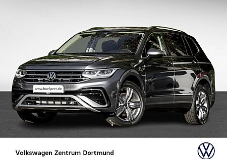 VW Tiguan Allspace 2.0 TDI ELEGANCE DSG NAVIPRO AHK