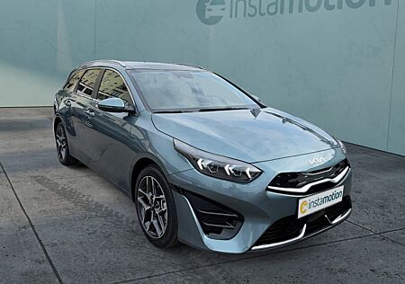 Kia Cee'd ceed Sportswagon 1.6 PHEV Platinum Glasdach