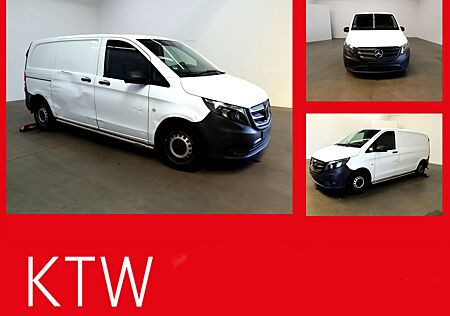 Mercedes-Benz Vito Vito116 KA Kompakt ,Klima,Kamera,Tempomat