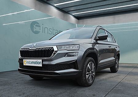 Skoda Karoq Tour 2.0 TDI Fenster el.