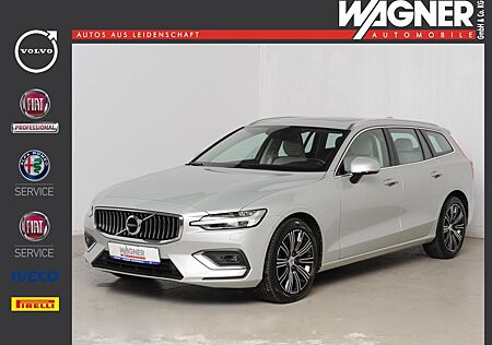 Volvo V60 D4 Geartronic Inscription *ACC * Lichtpak.*