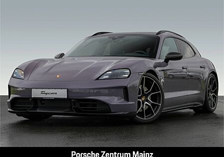 Porsche Taycan Sport Turismo Massagesitze BOSE 21-Zoll