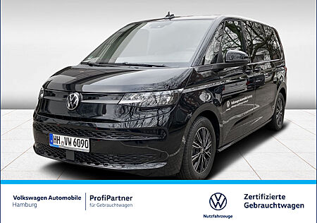 VW T3 Multivan Multivan 2.0 TSI DSG LED Navi Kamera Sitzhzg