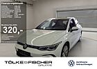 VW Golf VIII 1.4Hybrid GTE e Virtual DynLicht SHZ